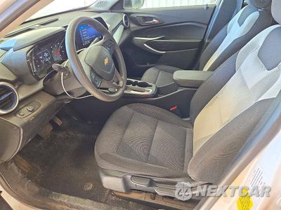 Zdjęcie 7 z 13 samochodu: 2025 CHEVROLET TRAX LS VIN:KL77LFEP2SC168784 - miniatura