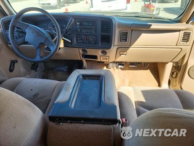 Zdjęcie 8 z 12 samochodu: 2007 CHEVROLET SILVERADO C1500 CLASSIC VIN:1GCEC19V47Z155691 - miniatura