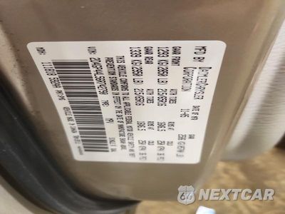 Zdjęcie 14 z 14 samochodu: 2006 DODGE GRAND CARAVAN SXT VIN:2D4GP44L56R742790 - miniatura