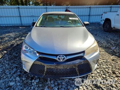 Piąte zdjęcie samochodu w środku: 2017 TOYOTA CAMRY SE VIN:4T1BF1FK4HU317057 - miniatura