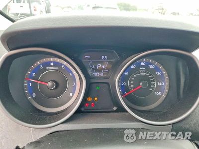 Zdjęcie 9 z 12 samochodu: 2016 HYUNDAI ELANTRA SE VIN:KMHDH4AE9GU476807 - miniatura