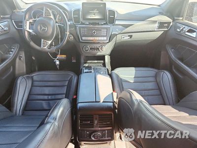 Zdjęcie 8 z 14 samochodu: 2019 MERCEDES-BENZ GLE 63 AMG-S 4MATIC VIN:4JGDA7FB3KB193960 - miniatura