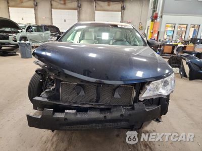 Piąte zdjęcie samochodu w środku: 2013 TOYOTA CAMRY LE VIN:4T4BF1FK0DR325575 - miniatura