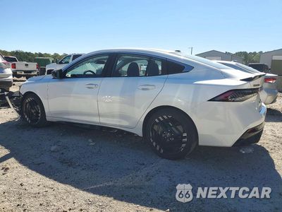 Drugie zdjęcie samochodu z przodu: 2026 NISSAN SENTRA SR VIN:3N1AB9DV9TY218153 - miniatura