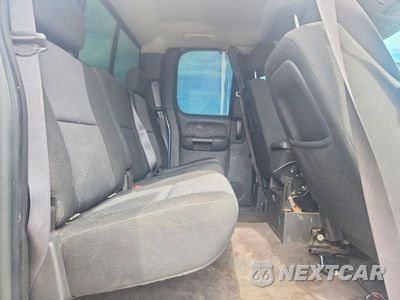 Zdjęcie 10 z 13 samochodu: 2010 GMC SIERRA K1500 SLE VIN:1GTSKVE32AZ176676 - miniatura