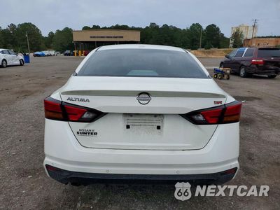 Zdjęcie 6 z 12 samochodu: 2025 NISSAN ALTIMA SR VIN:1N4BL4CV0SN353753 - miniatura