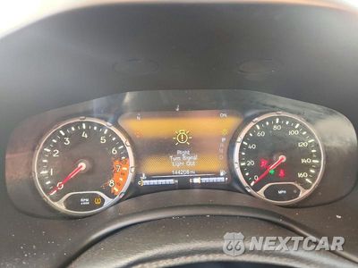 Zdjęcie 9 z 14 samochodu: 2018 JEEP RENEGADE LATITUDE VIN:ZACCJABB6JPJ06895 - miniatura