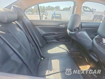 Zdjęcie 10 z 12 samochodu: 2011 HONDA ACCORD SE VIN:1HGCP2F6XBA092068 - miniatura