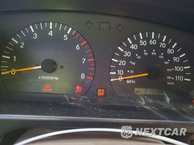 Zdjęcie 9 z 14 samochodu: 1999 TOYOTA TACOMA XTRACAB PRERUNNER VIN:4TASN92N4XZ451179 - miniatura