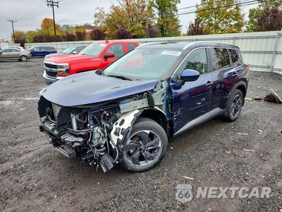 2024 NISSAN ROGUE SV JN8BT3BB6RW427889 - główne zdjęcie licytacji z USA - miniatura