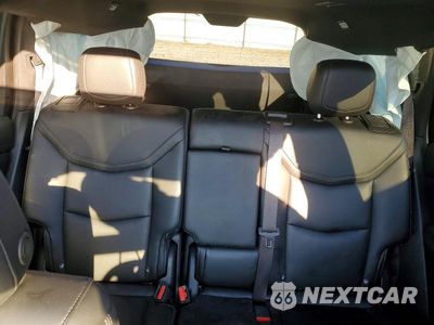 Zdjęcie 10 z 13 samochodu: 2024 CADILLAC XT6 LUXURY VIN:1GYKPBR46RZ723781 - miniatura