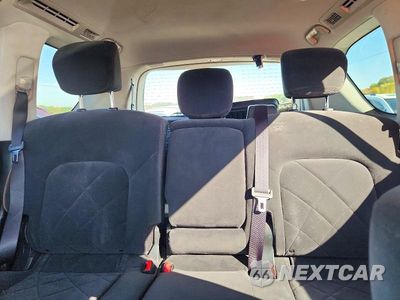 Zdjęcie 10 z 13 samochodu: 2017 NISSAN ARMADA SV VIN:JN8AY2NC3H9503433 - miniatura