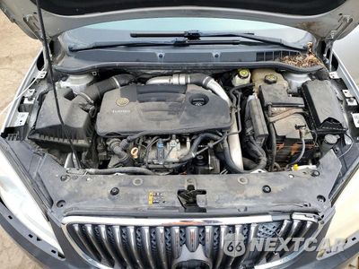 Zdjęcie 11 z 12 samochodu: 2013 BUICK VERANO PREMIUM VIN:1G4PT5SV4D4134208 - miniatura