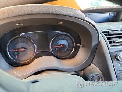 Zdjęcie 9 z 12 samochodu: 2020 SUBARU WRX STI VIN:JF1VA2E68L9826452 - miniatura