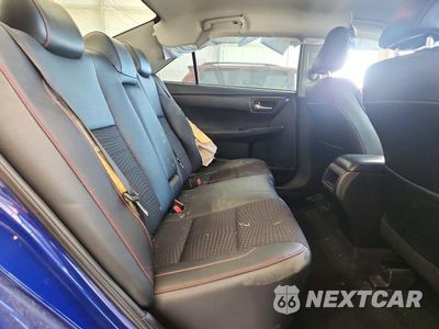 Zdjęcie 10 z 12 samochodu: 2015 TOYOTA CAMRY SE VIN:4T1BF1FK2FU944966 - miniatura