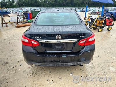 Zdjęcie 6 z 12 samochodu: 2016 NISSAN ALTIMA 2.5 SV VIN:1N4AL3AP4GC255922 - miniatura
