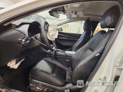 Zdjęcie 7 z 12 samochodu: 2026 MAZDA 3 PREFERRED VIN:JM1BPACL2T1857855 - miniatura