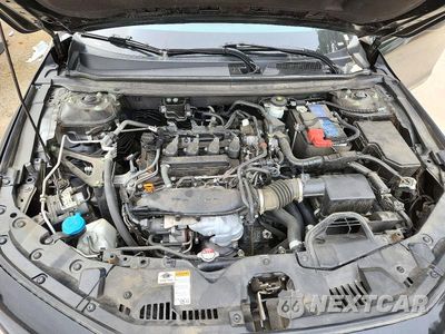Zdjęcie 11 z 13 samochodu: 2024 HONDA ACCORD EX VIN:1HGCY1F30RA051441 - miniatura