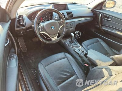 Zdjęcie 8 z 12 samochodu: 2013 BMW 128 I VIN:WBAUP7C55DVP24592 - miniatura