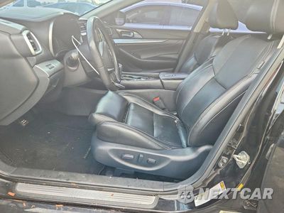 Zdjęcie 7 z 13 samochodu: 2017 NISSAN MAXIMA 3.5 SL VIN:1N4AA6AP0HC438243 - miniatura