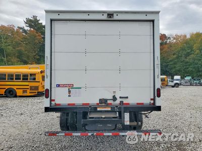 Zdjęcie 6 z 13 samochodu: 2025 FORD E450 BOX TRUCK VIN:1FDXE4FN7SDD36360 - miniatura