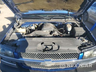 Zdjęcie 11 z 12 samochodu: 2004 CHEVROLET SILVERADO C1500 VIN:2GCEC19V241158108 - miniatura