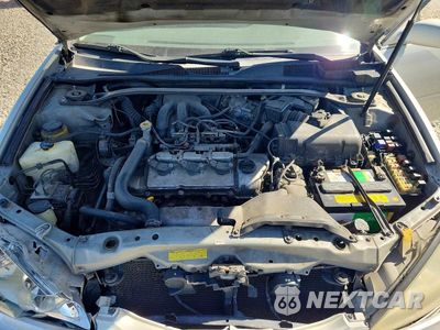 Zdjęcie 11 z 12 samochodu: 2003 TOYOTA CAMRY LE V6 VIN:4T1BF32K73U556077 - miniatura