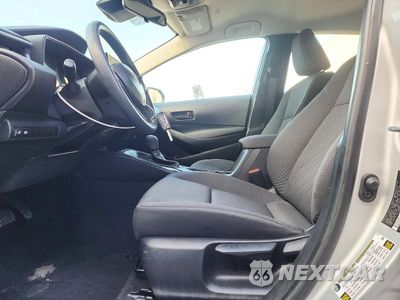 Zdjęcie 7 z 13 samochodu: 2024 TOYOTA COROLLA LE VIN:5YFB4MDE2RP139916 - miniatura