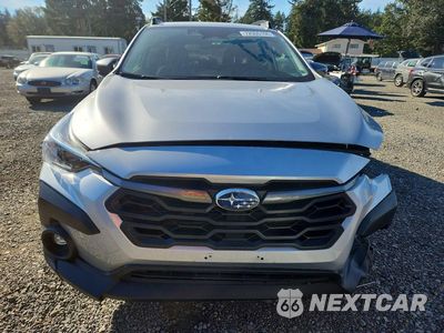 Piąte zdjęcie samochodu w środku: 2024 SUBARU CROSSTREK PREMIUM VIN:JF2GUADC2R8291758 - miniatura