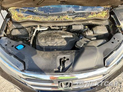 Zdjęcie 12 z 13 samochodu: 2016 HONDA PILOT EXL VIN:5FNYF6H5XGB061873 - miniatura
