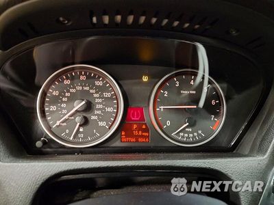 Zdjęcie 9 z 12 samochodu: 2009 BMW X5 XDRIVE30I VIN:5UXFE43539L269288 - miniatura