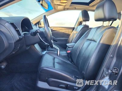 Zdjęcie 7 z 13 samochodu: 2008 NISSAN ALTIMA 2.5 VIN:1N4AL21E78N557655 - miniatura