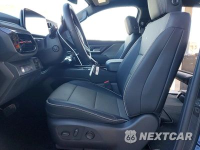 Zdjęcie 7 z 13 samochodu: 2026 CHEVROLET SILVERADO TRAIL BOSS VIN:1GC403ED7TU413142 - miniatura