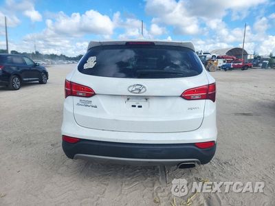 Zdjęcie 6 z 14 samochodu: 2016 HYUNDAI SANTA FE SPORT 2.4L VIN:5XYZT3LB5GG365310 - miniatura