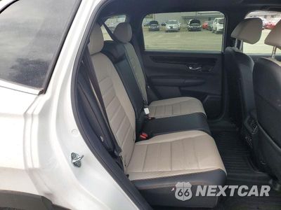 Zdjęcie 10 z 12 samochodu: 2024 HONDA CR-V SPORT TOURING VIN:7FARS6H91RE014709 - miniatura