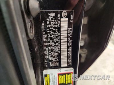 Zdjęcie 12 z 12 samochodu: 2019 TOYOTA CAMRY XSE VIN:4T1B61HK8KU207164 - miniatura