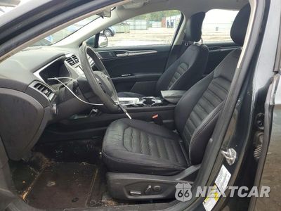 Zdjęcie 7 z 12 samochodu: 2015 FORD FUSION SE VIN:3FA6P0H77FR114650 - miniatura