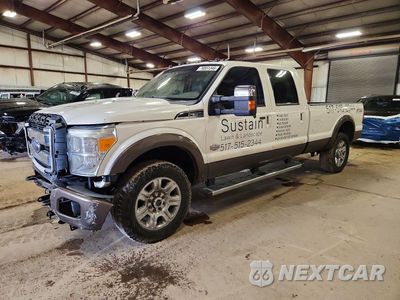 2016 FORD F350 SUPER DUTY 1FT8W3BT7GEB68144 - główne zdjęcie licytacji z USA - miniatura