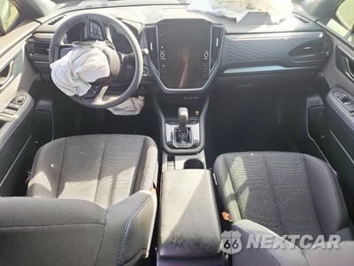 Zdjęcie 8 z 12 samochodu: 2025 SUBARU FORESTER PREMIUM VIN:JF2SLDDC1SH540524 - miniatura