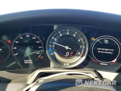 Zdjęcie 9 z 13 samochodu: 2020 PORSCHE 911 CARRERA S VIN:WP0AB2A91LS228301 - miniatura