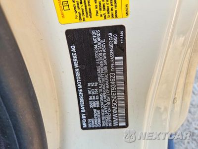Zdjęcie 12 z 12 samochodu: 2014 MINI COOPER VIN:WMWXM5C50ET934623 - miniatura
