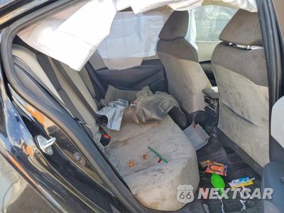 Zdjęcie 10 z 12 samochodu: 2020 TOYOTA COROLLA LE VIN:5YFEPRAE0LP088347 - miniatura