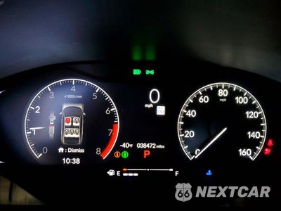 Zdjęcie 9 z 13 samochodu: 2025 HONDA CIVIC LX VIN:2HGFE2F20SH597831 - miniatura