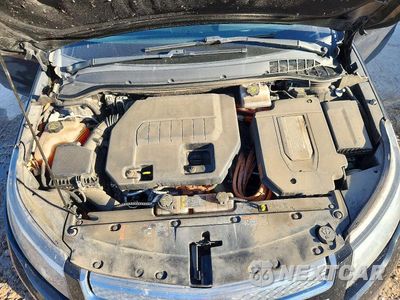 Zdjęcie 11 z 12 samochodu: 2013 CHEVROLET VOLT VIN:1G1RA6E42DU115208 - miniatura