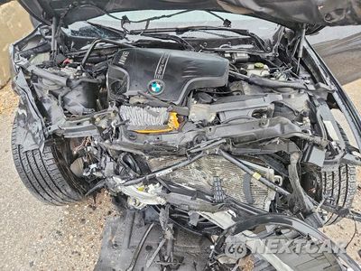 Zdjęcie 11 z 13 samochodu: 2016 BMW 328 I SULEV VIN:WBA8E9G51GNT45879 - miniatura