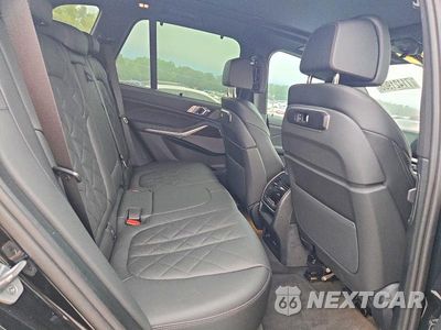 Zdjęcie 11 z 13 samochodu: 2026 BMW X5 SDRIVE 40I VIN:5UX13EU06T9342263 - miniatura