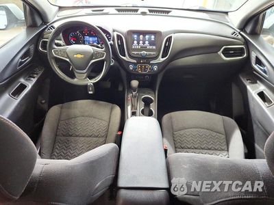 Zdjęcie 8 z 13 samochodu: 2022 CHEVROLET EQUINOX LT VIN:3GNAXUEV4NL268126 - miniatura