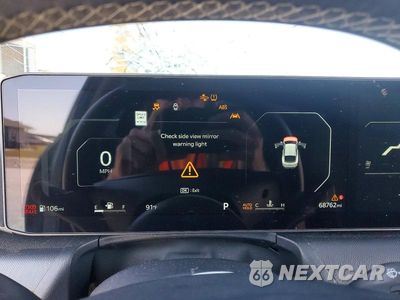 Zdjęcie 9 z 12 samochodu: 2025 KIA K4 EX VIN:3KPFU4DE8SE011558 - miniatura