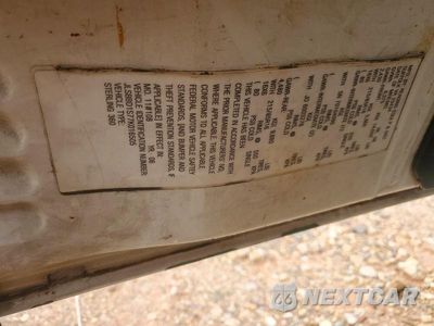 Zdjęcie 12 z 12 samochodu: 2007 STERLING TRUCK MITSUBISHI CHASSIS COE 40 VIN:JLSBBD1S77K016505 - miniatura
