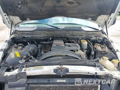 Zdjęcie 11 z 12 samochodu: 2007 DODGE RAM 2500 VIN:3D7KS29A27G789404 - miniatura